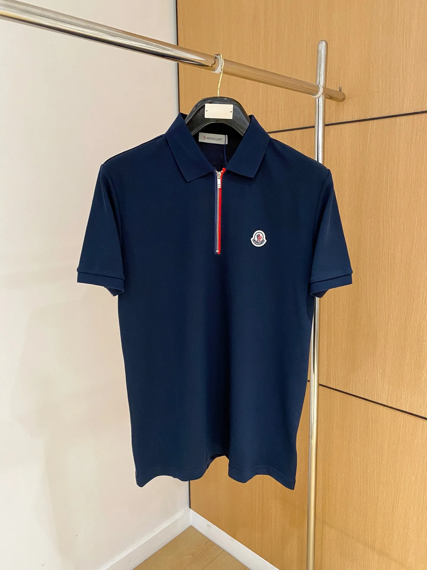 🌟New Arrival Polo ， ！ , ！ ！ Breathable , ！ logo ！ ! ！ Premium . 🐎🐎Size:M-3XL（Size ）